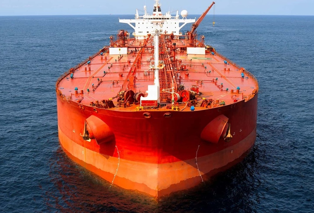 Tanker Haulage