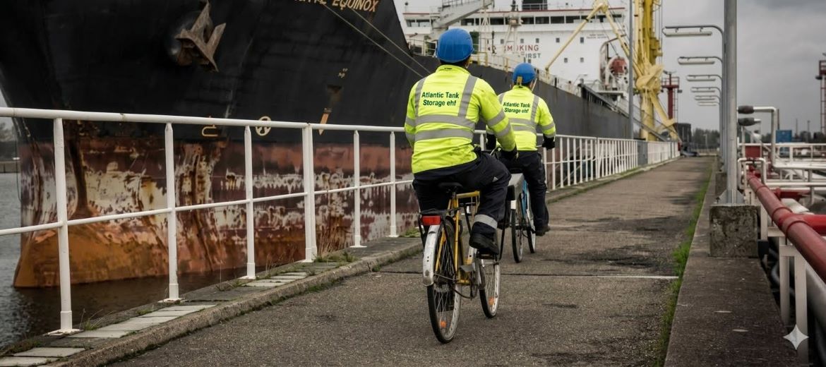 Safety and Sustainability