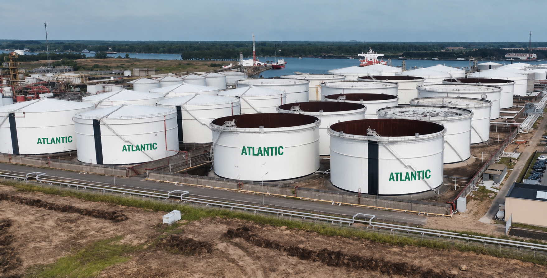 Global Terminals
